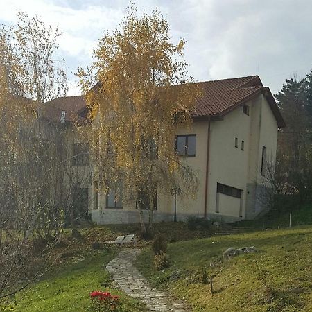 Trovanti Apartment Feleacu Dış mekan fotoğraf