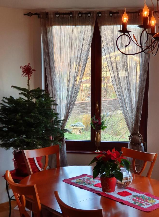 Trovanti Apartment Feleacu Dış mekan fotoğraf