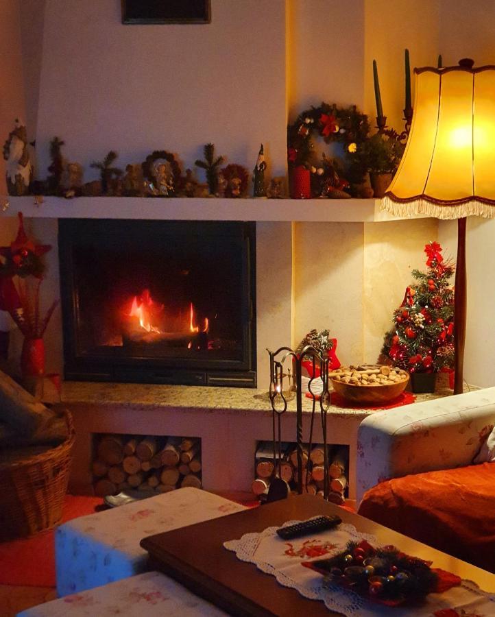 Trovanti Apartment Feleacu Dış mekan fotoğraf