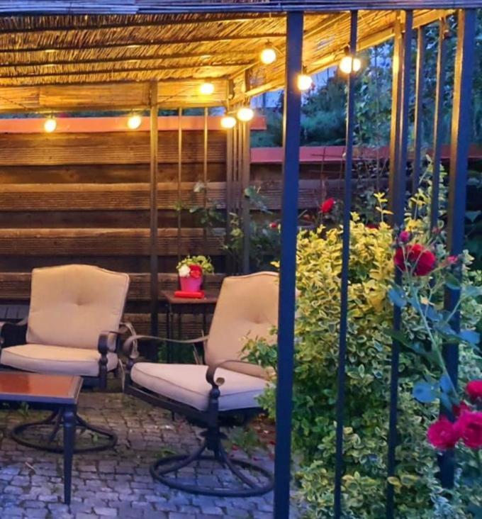 Trovanti Apartment Feleacu Dış mekan fotoğraf