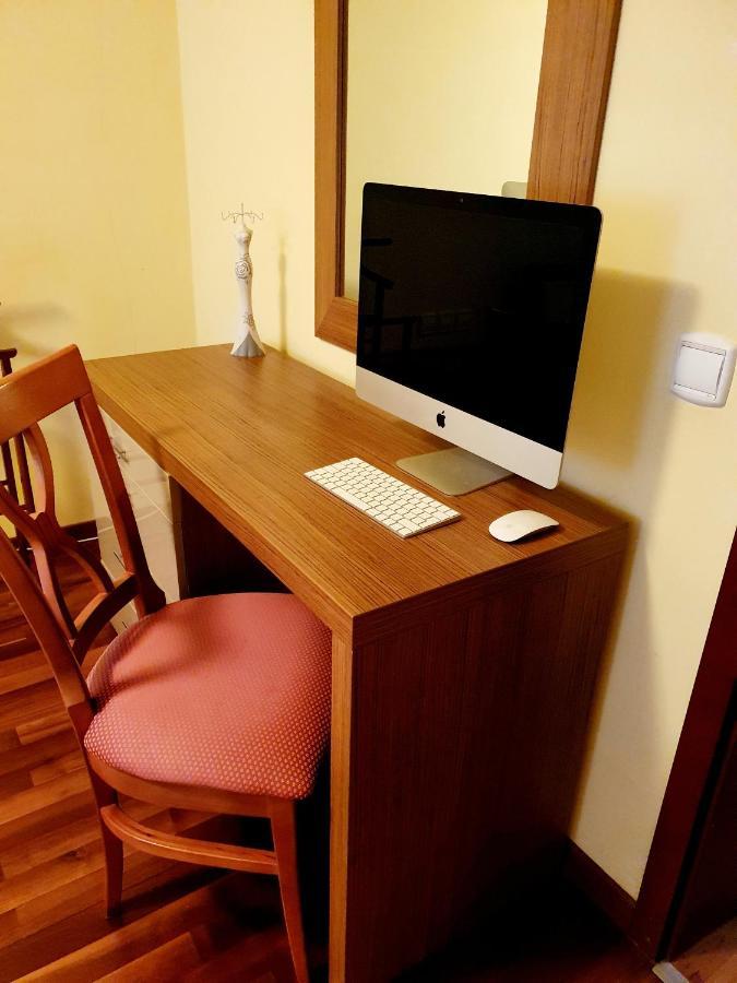 Trovanti Apartment Feleacu Dış mekan fotoğraf