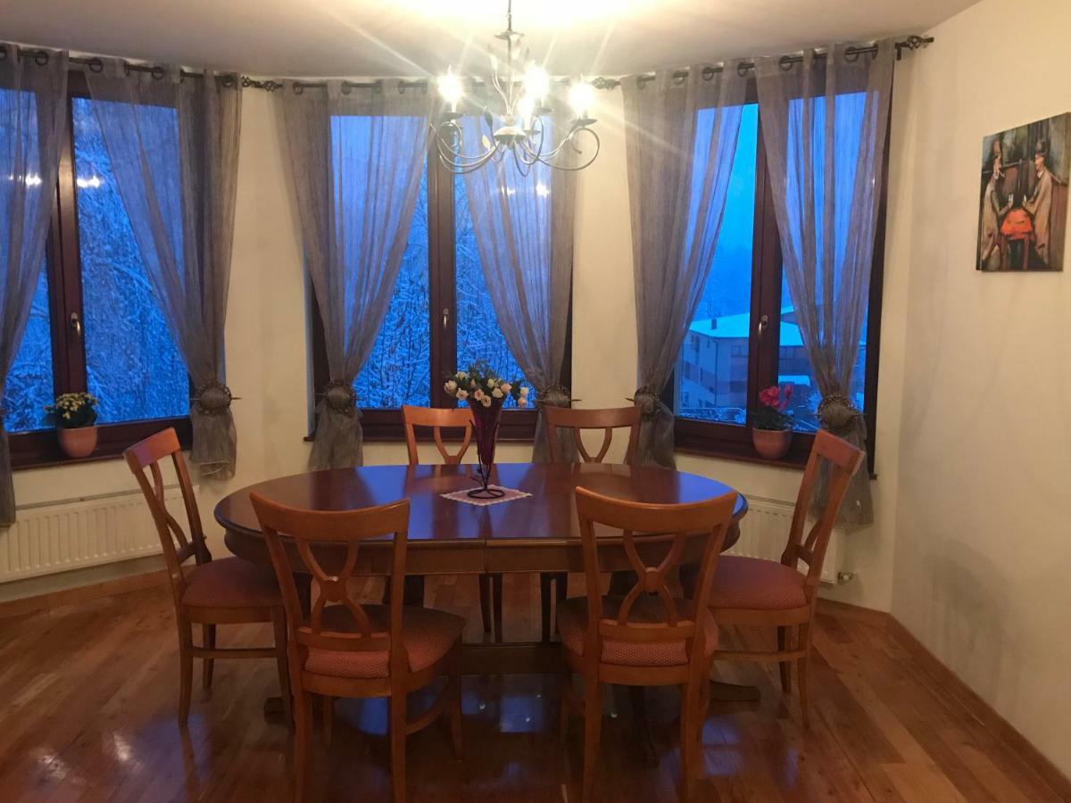 Trovanti Apartment Feleacu Dış mekan fotoğraf