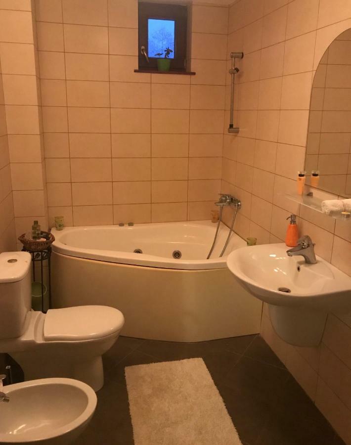 Trovanti Apartment Feleacu Dış mekan fotoğraf