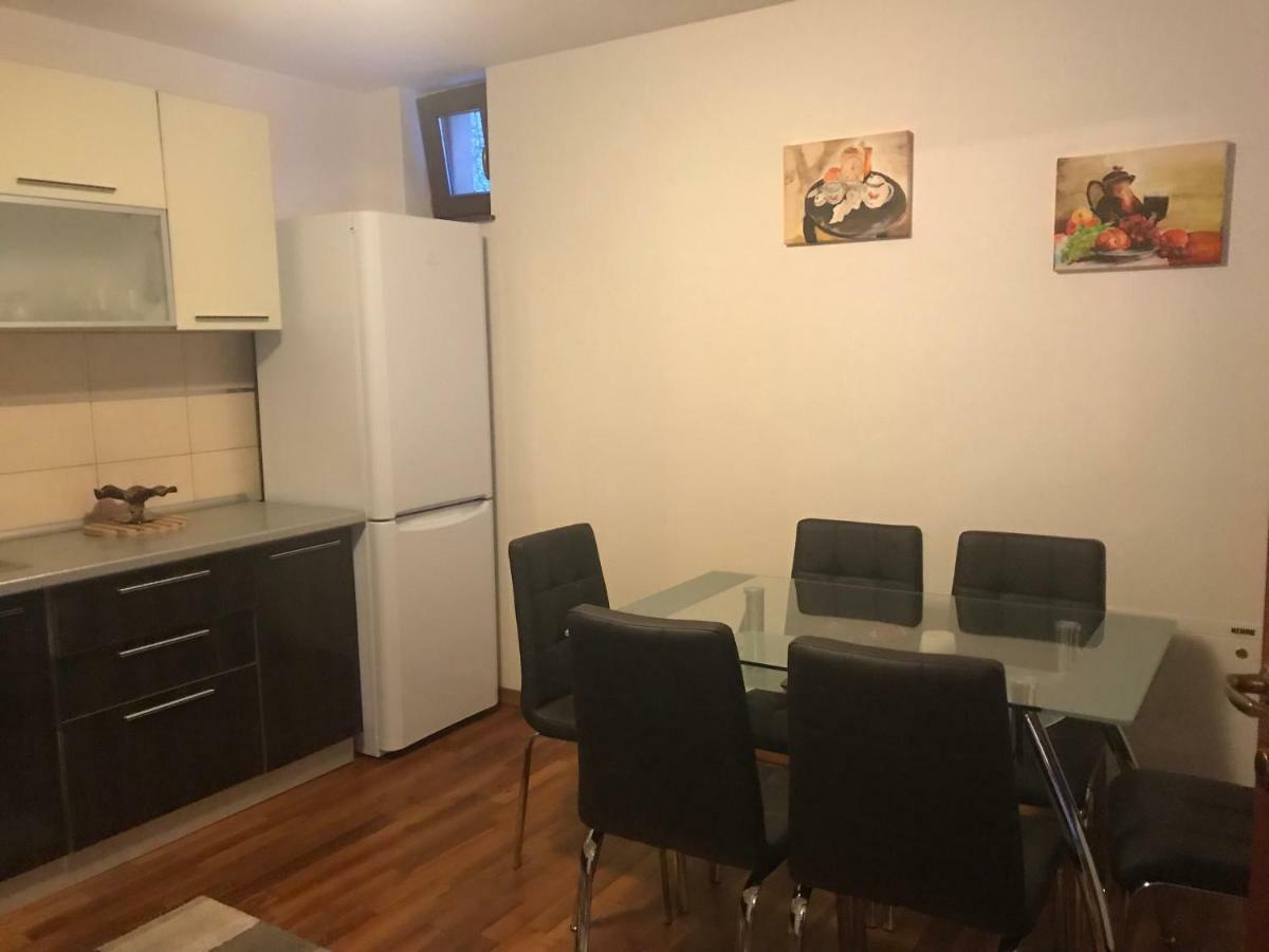 Trovanti Apartment Feleacu Dış mekan fotoğraf