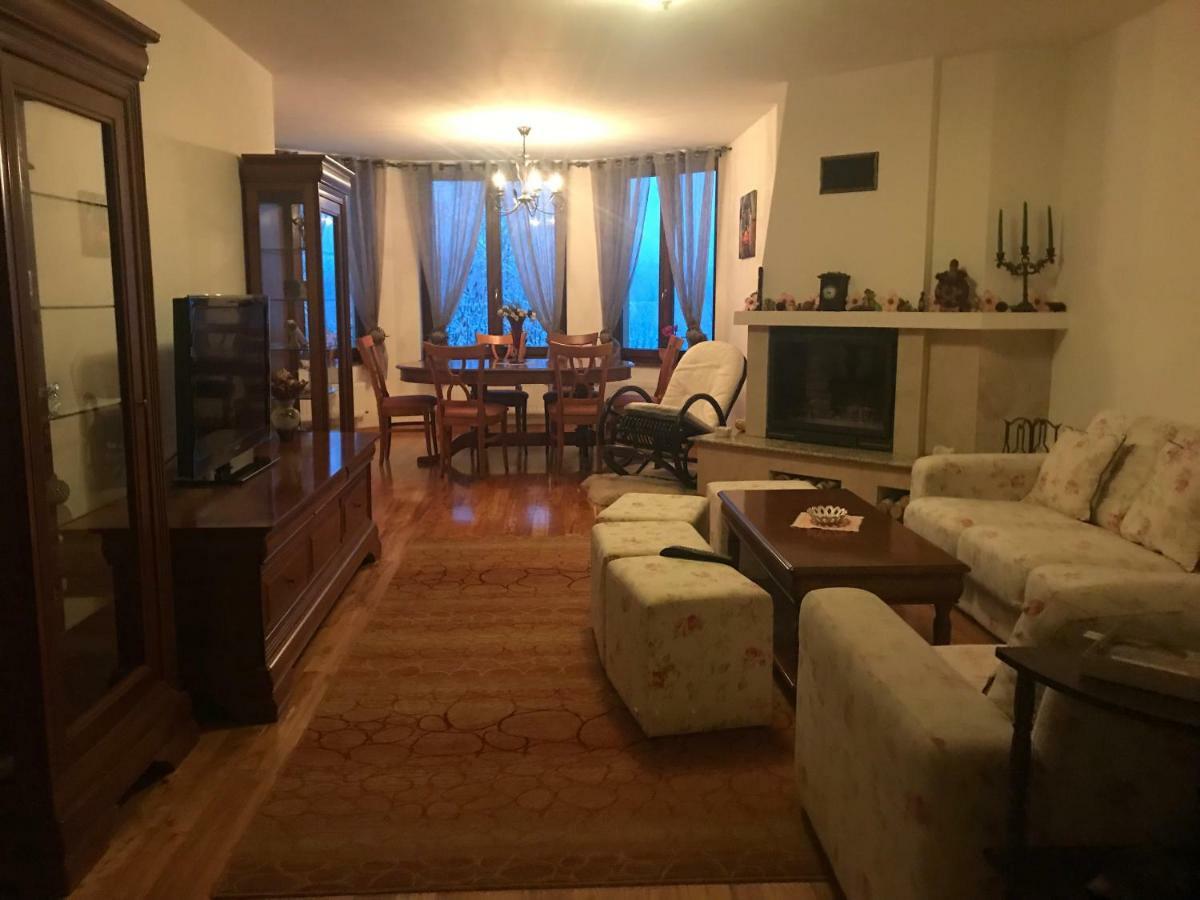Trovanti Apartment Feleacu Dış mekan fotoğraf