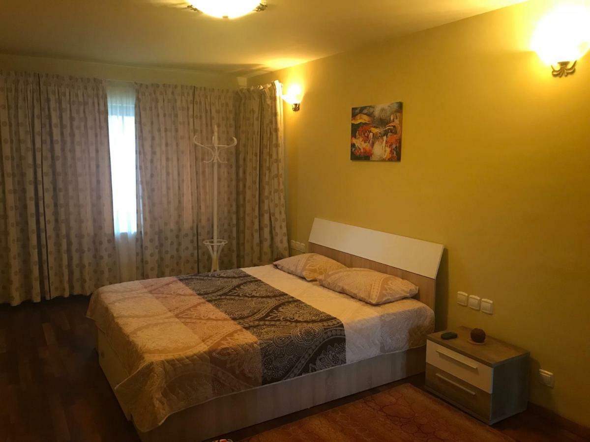 Trovanti Apartment Feleacu Dış mekan fotoğraf
