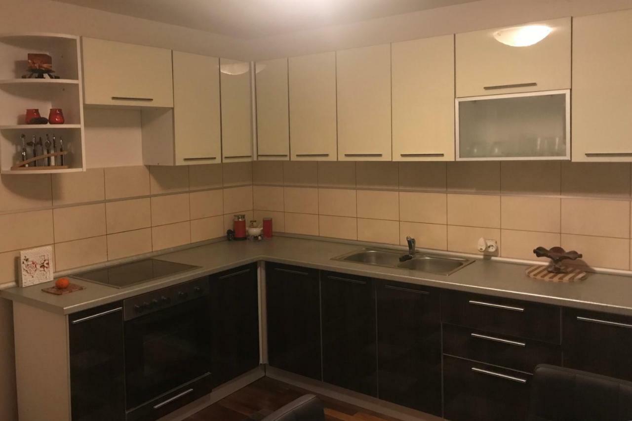 Trovanti Apartment Feleacu Dış mekan fotoğraf