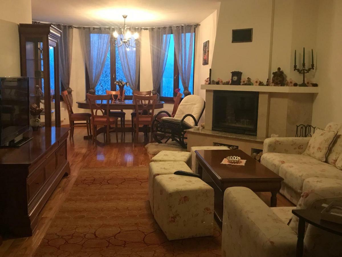 Trovanti Apartment Feleacu Dış mekan fotoğraf