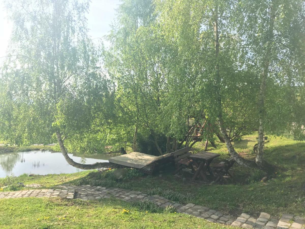Trovanti Apartment Feleacu Dış mekan fotoğraf